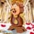 DISNEY - Piggy Bank - Beauty and the Beast - Cogsworth thumbnail-4