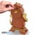 DISNEY - Piggy Bank - Beauty and the Beast - Cogsworth thumbnail-5