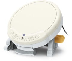 Taiko No Tatsujin Drum Controller