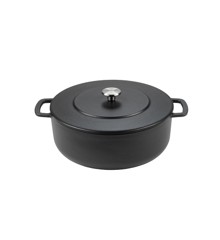 Combekk - Sous-Chef Cast Iron Dutch Oven, 28 cm