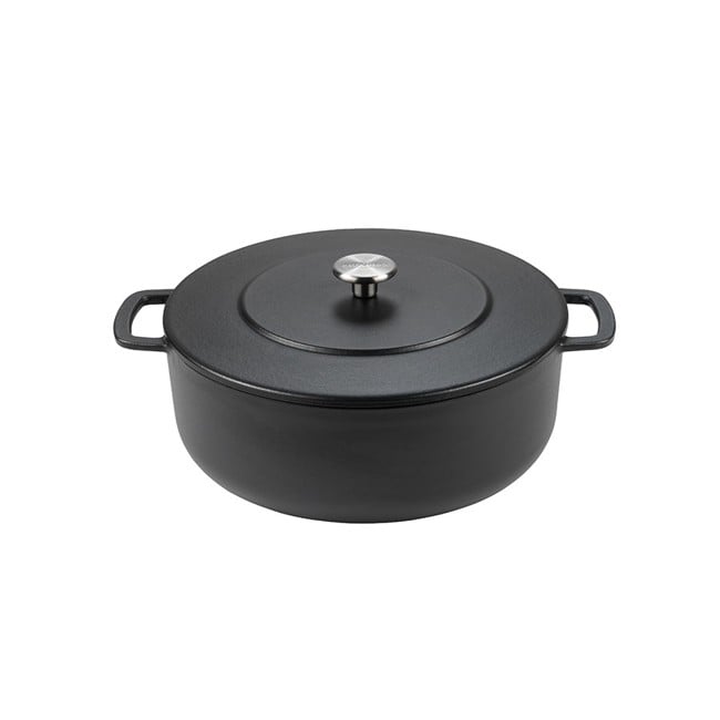 Combekk - Sous-Chef Cast Iron Dutch Oven, 28 cm