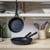 Kitchen Aid - Classic Forged Aluminium Ceramic Frying Pan 20 cm thumbnail-2