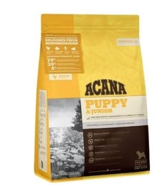 Acana - Dog Puppy 2 kg ( best before 3.jan 2025)