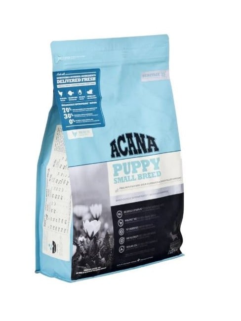 Acana - Dog Puppy Small Breed  2 kg