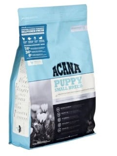 Acana - Dog Puppy Small Breed  2 kg