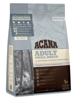 ACANA - Adult Small Breed 2 Kg