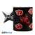 NARUTO SHIPPUDEN - 3D Handle Mug - Akatsuki Shuriken x2 thumbnail-2