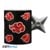 NARUTO SHIPPUDEN - 3D Handle Mug - Akatsuki Shuriken x2 thumbnail-1