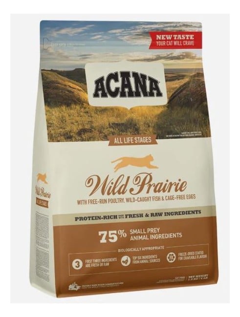 Acana Cat Wild Prairie 1,8 kg