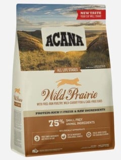 Acana Cat Wild Prairie 1,8 kg