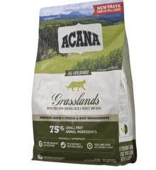 Acana - Cat Grasslands 1,8 kg