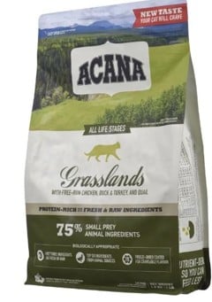 Acana - Cat Grasslands 1,8 kg