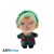 ONE PIECE - Plush - Zoro 15 cm x4 thumbnail-1