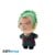 ONE PIECE - Plush - Zoro 15 cm x4 thumbnail-4