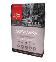 Orijen - Cat Fit & Trim 5,4 kg