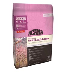 Acana - Dog Grass-Fed Lamb 17 kg