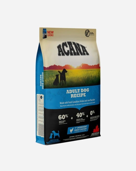 ACANA - Adult Dog Recipe 2 Kg