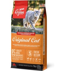 Orijen - Cat Original 17 kg