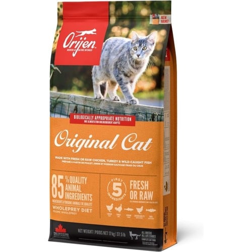 Orijen - Cat Original 17 kg