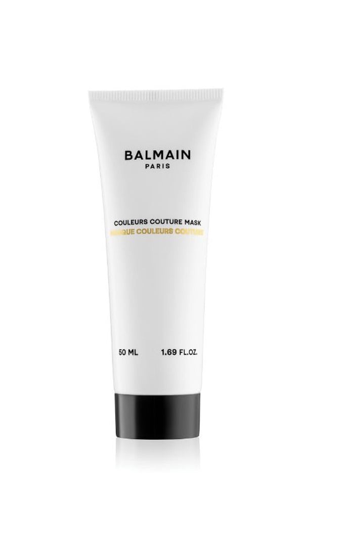 Balmain Paris - Couleurs Couture Mask 50 ml - Hårkur