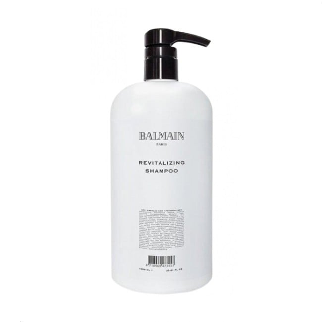 Balmain Paris - Revitalizing Shampoo 1000 ml