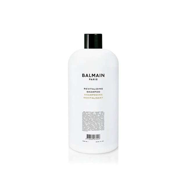 Balmain Paris - Revitalizing Shampoo 1000 ml