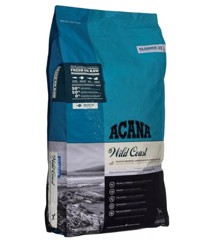 Acana- Dog Wild Coast 14,5 kg