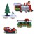 Christmas Tree Train Set thumbnail-3