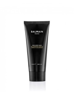 Balmain Paris - Homme Hair & Body Wash 50 ml - Duschgel