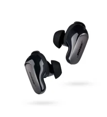 Bose - QuietComfort Earbuds II Black