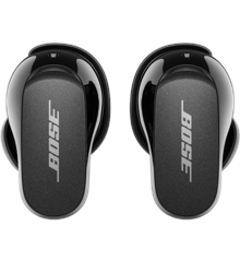 Bose - QuietComfort Earbuds II Black