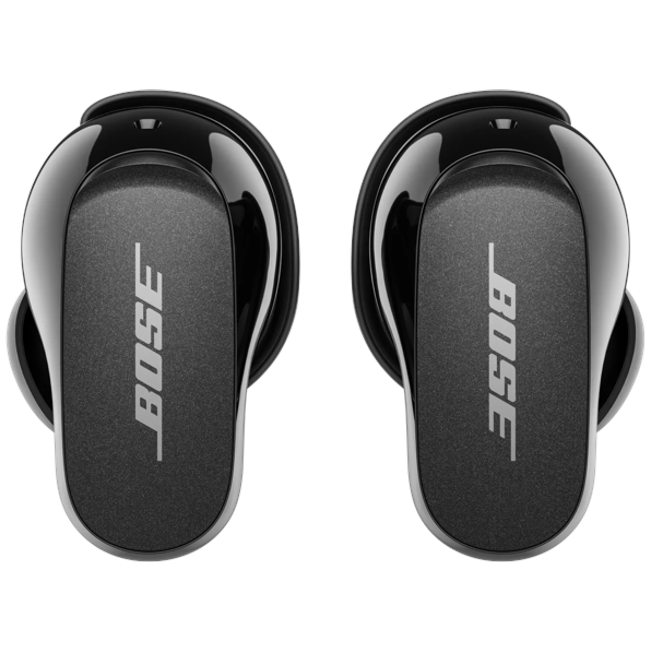 Bose - QuietComfort Earbuds II Black