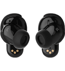 Bose - QuietComfort Earbuds II Black