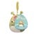 Squishmallows - 9 cm P18 Clip On - Hawk Alien thumbnail-2