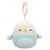 Squishmallows - 9 cm P18 Clip On - Tycho Parakeet thumbnail-1