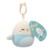 Squishmallows - 9 cm P18 Clip On - Tycho Parakeet thumbnail-2