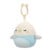 Squishmallows - 9 cm P18 Clip On - Tycho Parakeet thumbnail-3