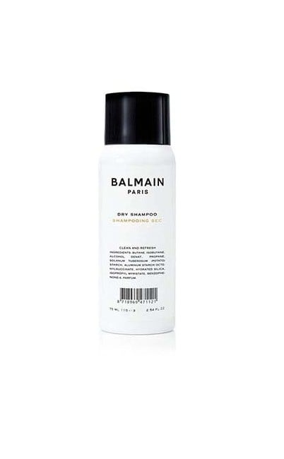 Balmain Paris - Dry Shampoo 75 ml