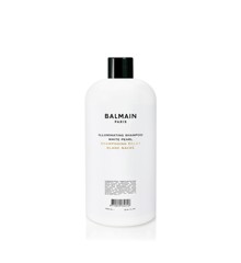 Balmain Paris - Illuminating Shampoo White Pearl 1000 ml