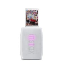 Fuji - Instax mini Link3 Smartphone printer