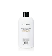 Balmain Paris - Illuminating Shampoo Silver Pearl 1000 ml