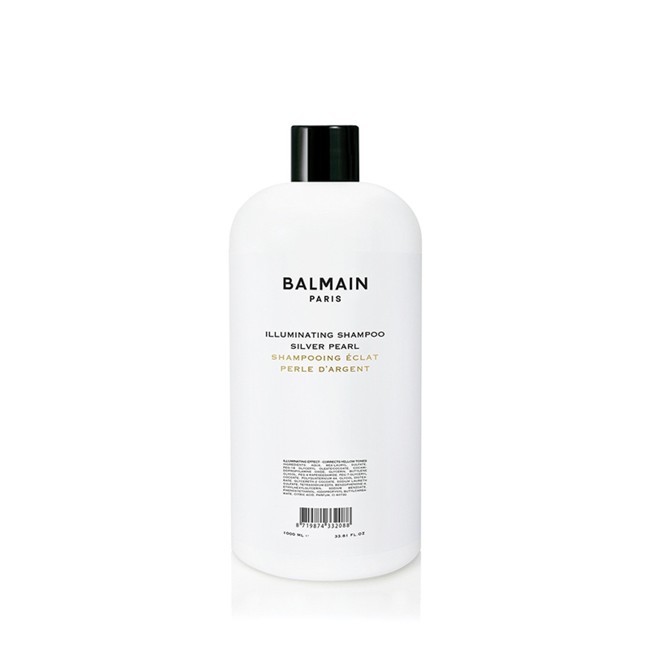 Balmain Paris - Illuminating Shampoo Silver Pearl 1000 ml