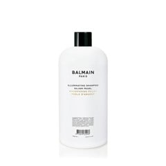 Balmain Paris - Illuminating Shampoo Silver Pearl 1000 ml