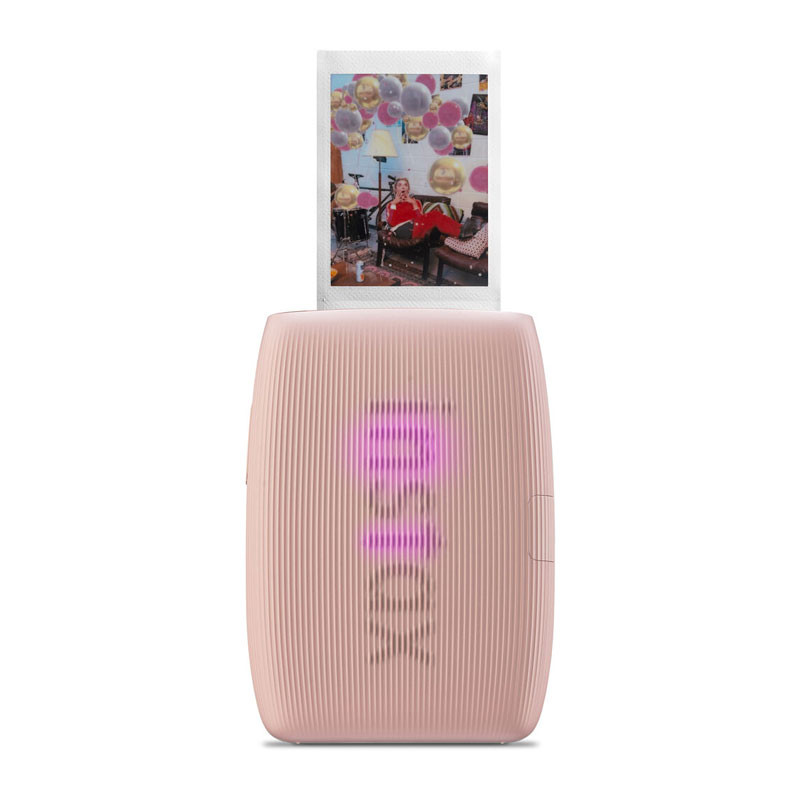 Fuji - Instax mini Link 3 Smartphone printer