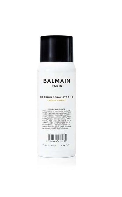 Balmain Paris - Session Spray Strong 75 ml