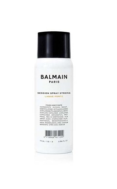 Balmain Paris - Session Spray Strong 75 ml