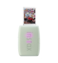 Fuji - Instax mini Link3 Smartphone printer