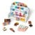 Melissa & Doug - Chocolate Factory (50889) thumbnail-1