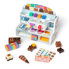 Melissa & Doug - Chocolate Factory (50889)