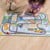 Melissa & Doug - Race Around the World Tracks Floor Puzzle (31009) thumbnail-5